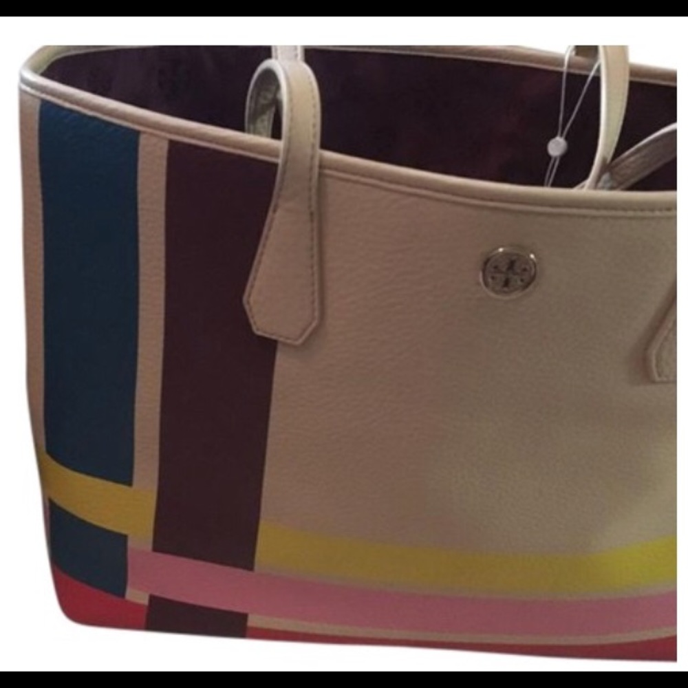 Tory Burch Blake tote